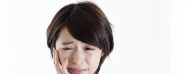 梦见自己在大哭