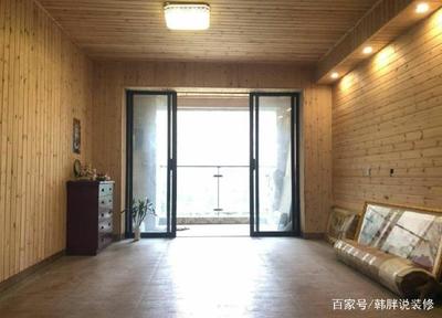 墙壁贴了瓷砖还能吊顶吗