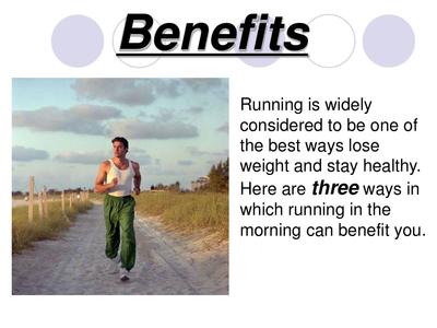 跑步英语怎么说jogging
