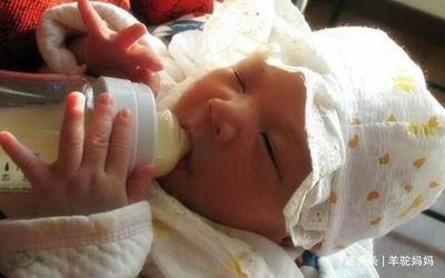 喂母乳和喂奶粉的区别