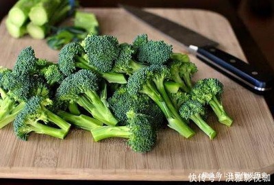 怀孕可以吃西兰花吗
