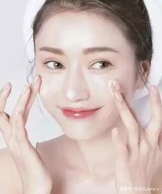 美白身体乳可以涂脸吗