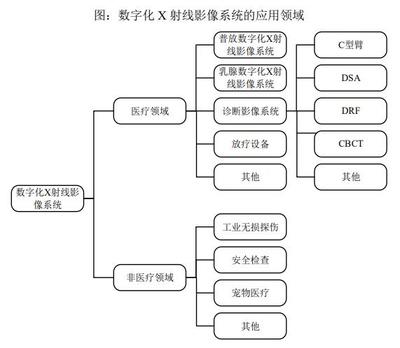 X射线探伤对人体的具体影响