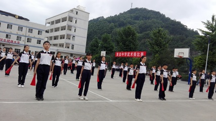 达州宣汉中学舞蹈生复读培训班地址