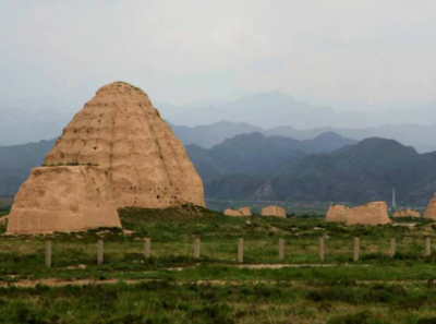 6月 银川旅游攻略