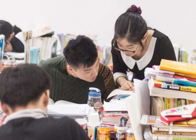 当代大学生应怎么做