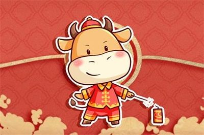 牛年是什么命