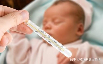 怎样辨别宝宝发烧了