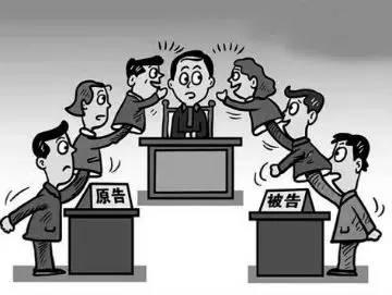 打官司律师费要先交吗