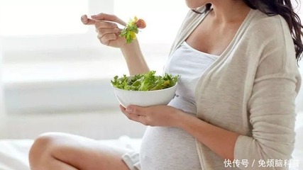 吃什么预防胎儿畸形