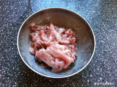 如何腌制猪肉