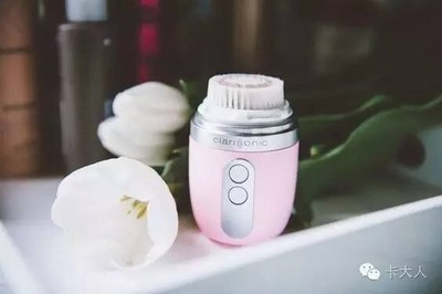 长痘痘要用洗脸仪吗
