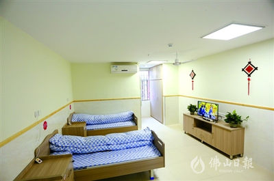 佛山居住环境怎么样