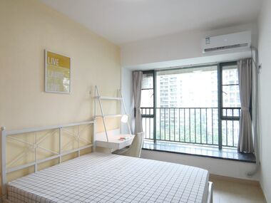 深圳宝安租房价格