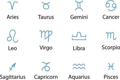 能看透一切的星座