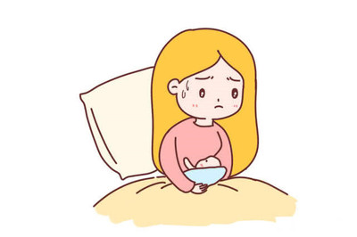 月子后手指关节疼怎么办