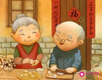 梦见自己的外公去世了