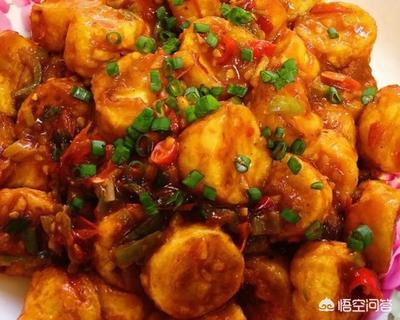 日本豆腐怎么煎