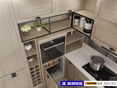 常德市做橱柜