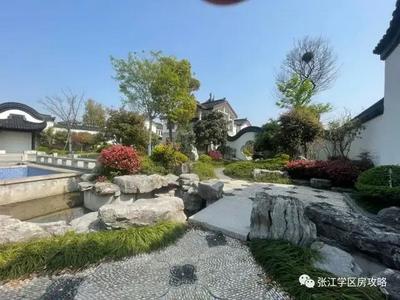 苏州 别墅