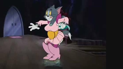 做梦梦见猫和老鼠