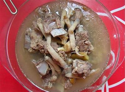孕妇喝梨汤对胎儿好吗