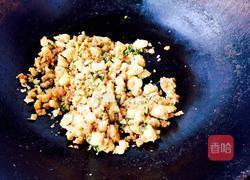 土豆泥盖饭的做法