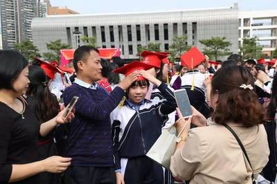 高考的孩子送什么礼物