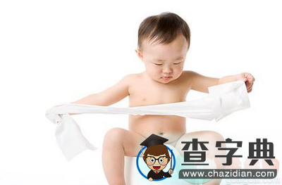 一岁宝宝长期便秘怎么调理