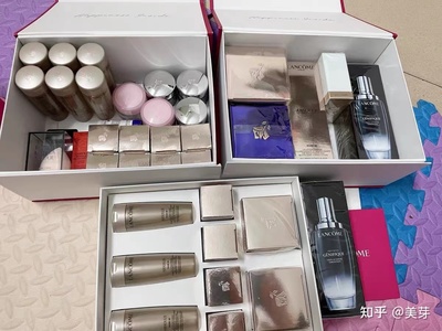 50多岁用什么护肤品