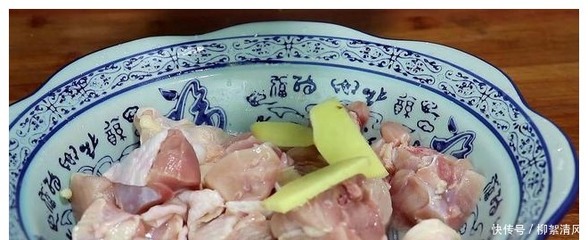 鸡胸肉需要焯水吗