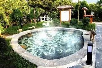 咳嗽能泡温泉吗