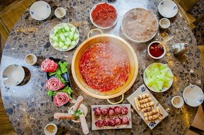 成都火锅前十强