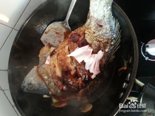 东北鲤鱼做法大全家常
