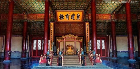 故宫多少房间