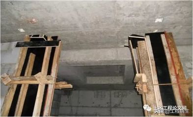 构造柱施工顺序