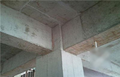 承重梁柱加固最好方案 建筑施工图施工 第5张 承重梁柱加固最好方案 建筑施工图施工 第5张