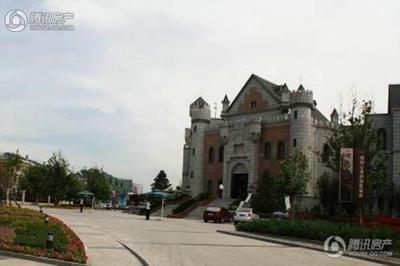 北京通州别墅价格