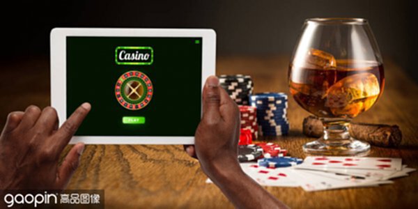 ganhar no casino