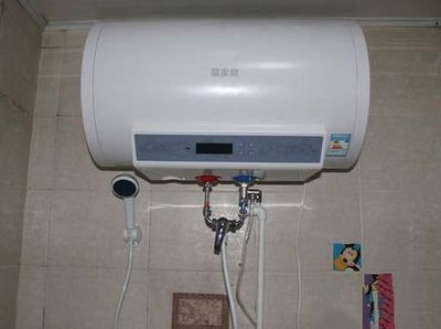 电热水器不热怎么回事