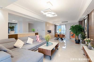 装修清水是什么意思