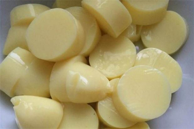 宝宝可以吃日本豆腐吗