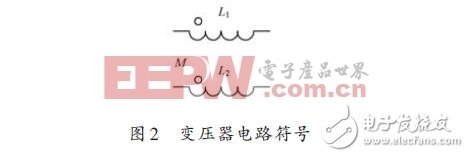扼流圈符号是什么