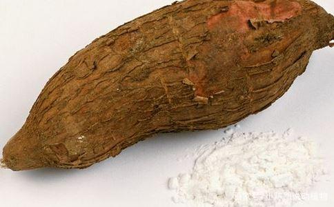 世界三大薯类和六大粮食作物
