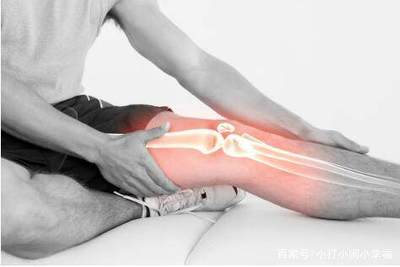 膝关节困疼是怎么回事