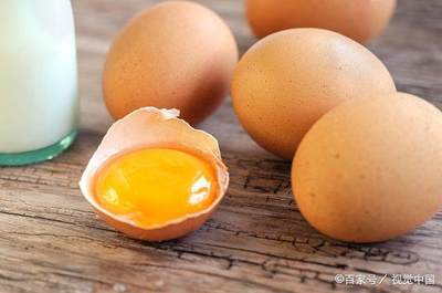 9个多月宝宝可以吃多少鸡蛋黄