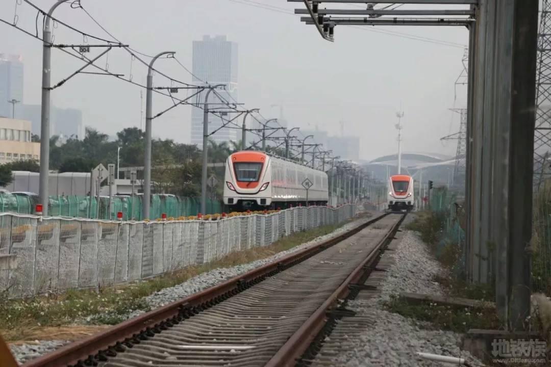 广州地铁论坛