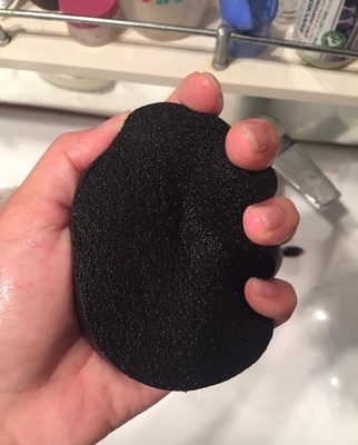 火山泥清洁面膜怎么用