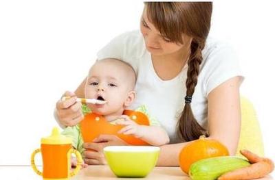 一岁宝宝都可以吃什么辅食