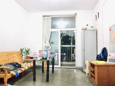 成都荆竹小区